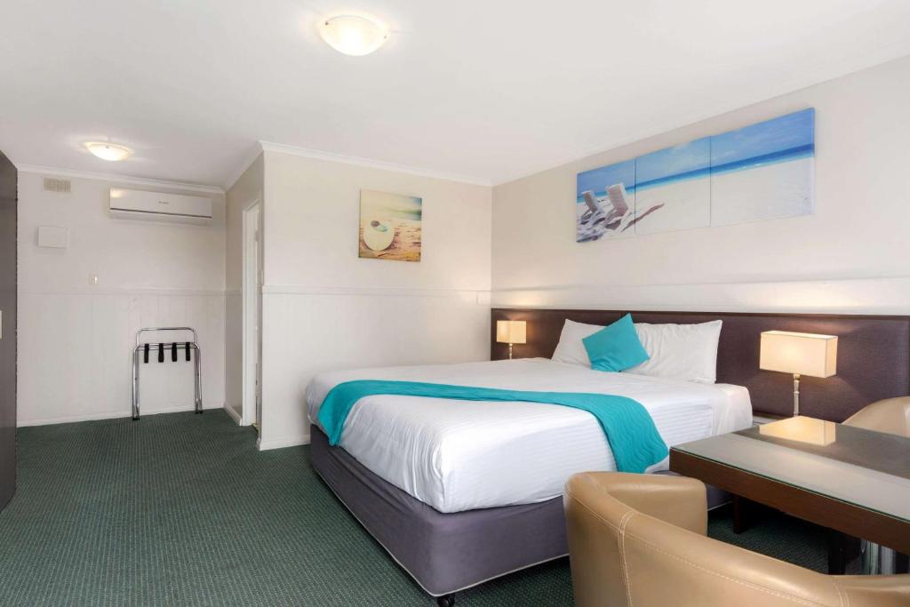Pan Co Victor Harbor