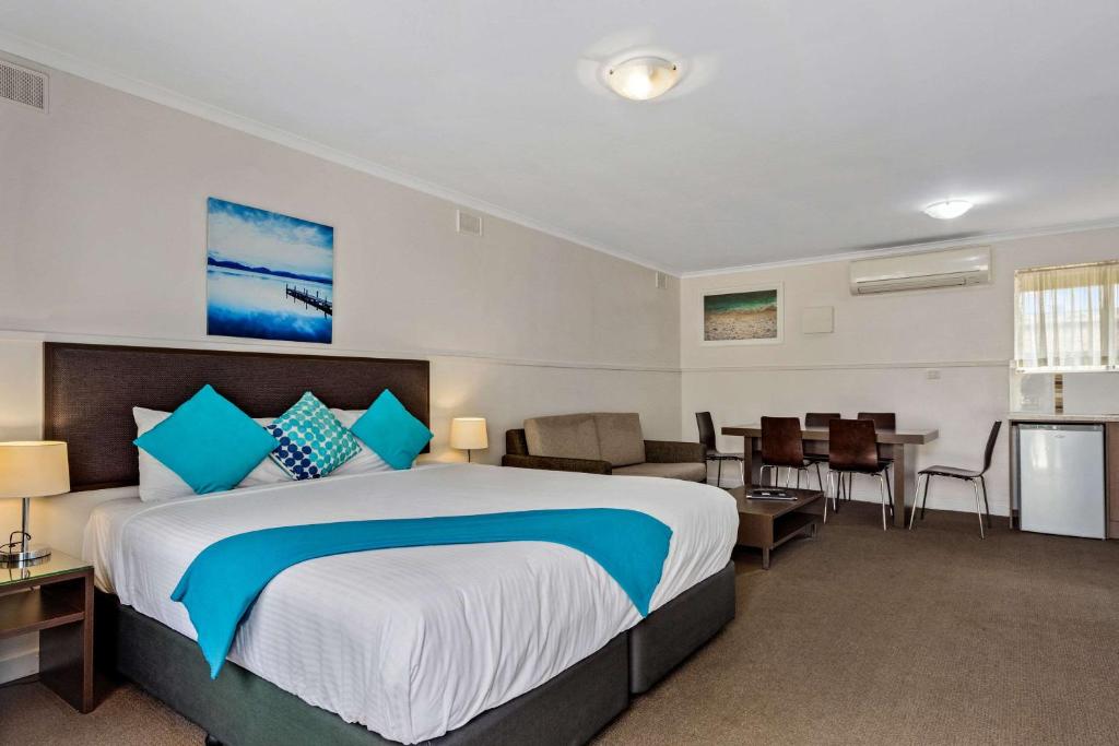 Pan Co Victor Harbor