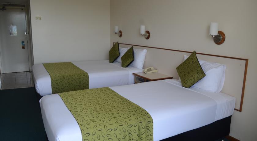Acacia Court Hotel