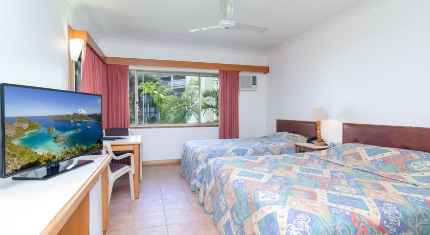 Acacia Court Hotel