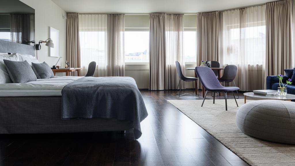 Nobis Hotel Stockholm