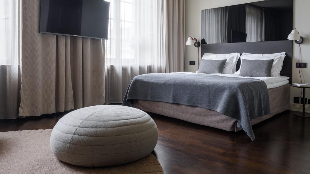 Nobis Hotel Stockholm