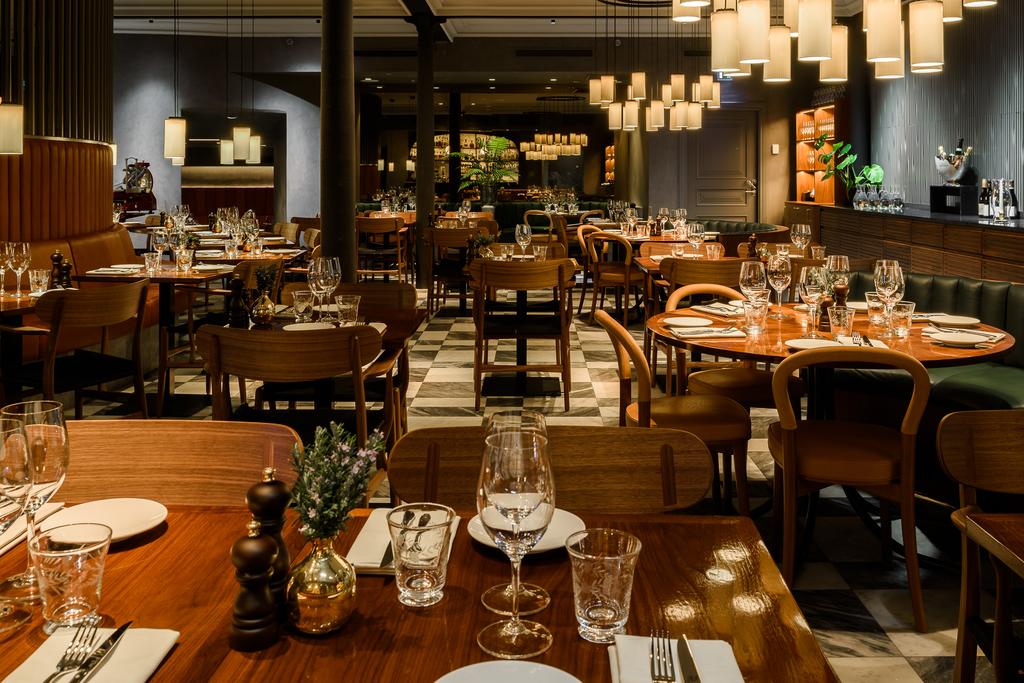 Nobis Hotel Stockholm