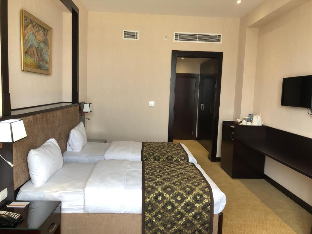 Harmony Hotel Baku