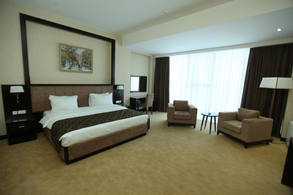 Harmony Hotel Baku