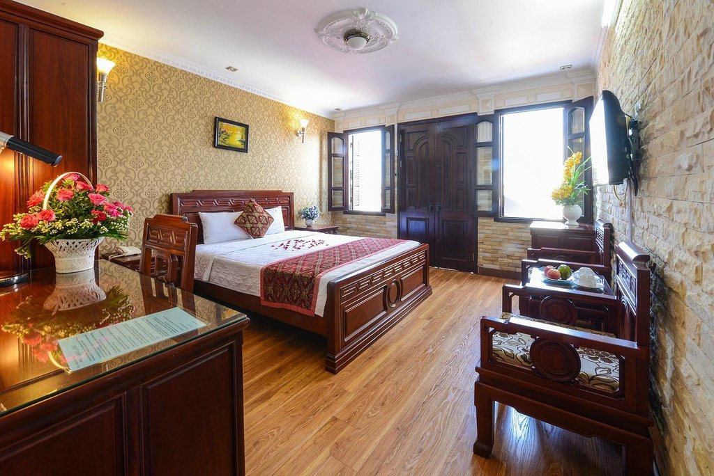 Little Diamond Hotel