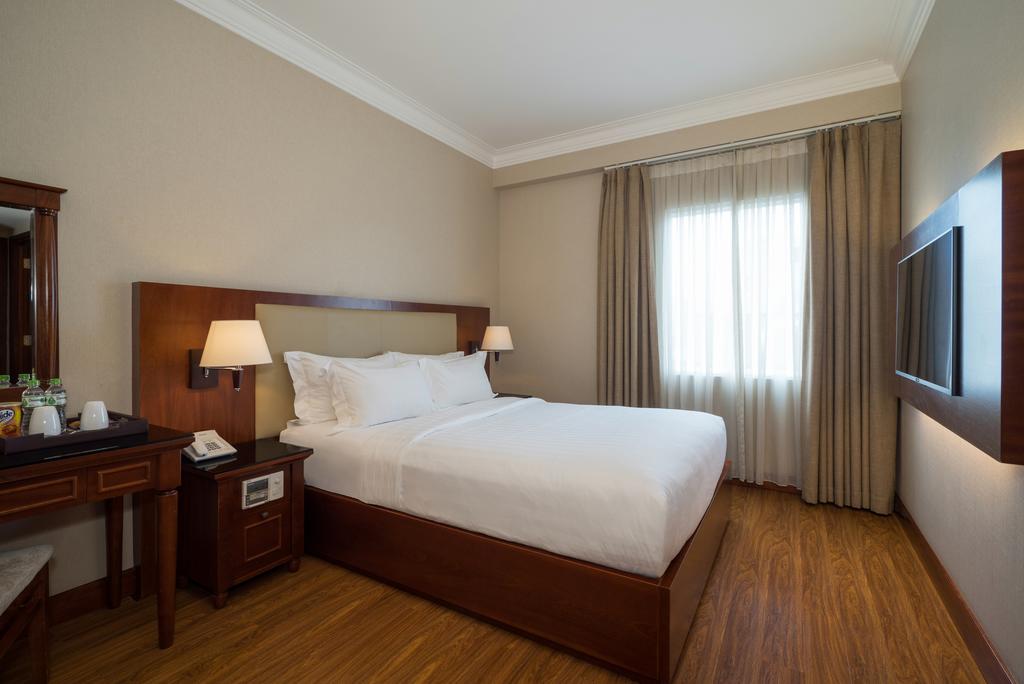 Nhat Ha 1 Hotel