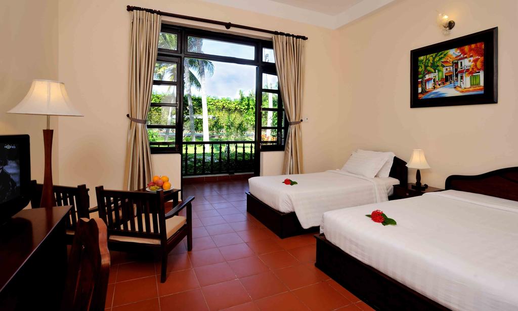 Muine deCentury Beach Resort & Spa