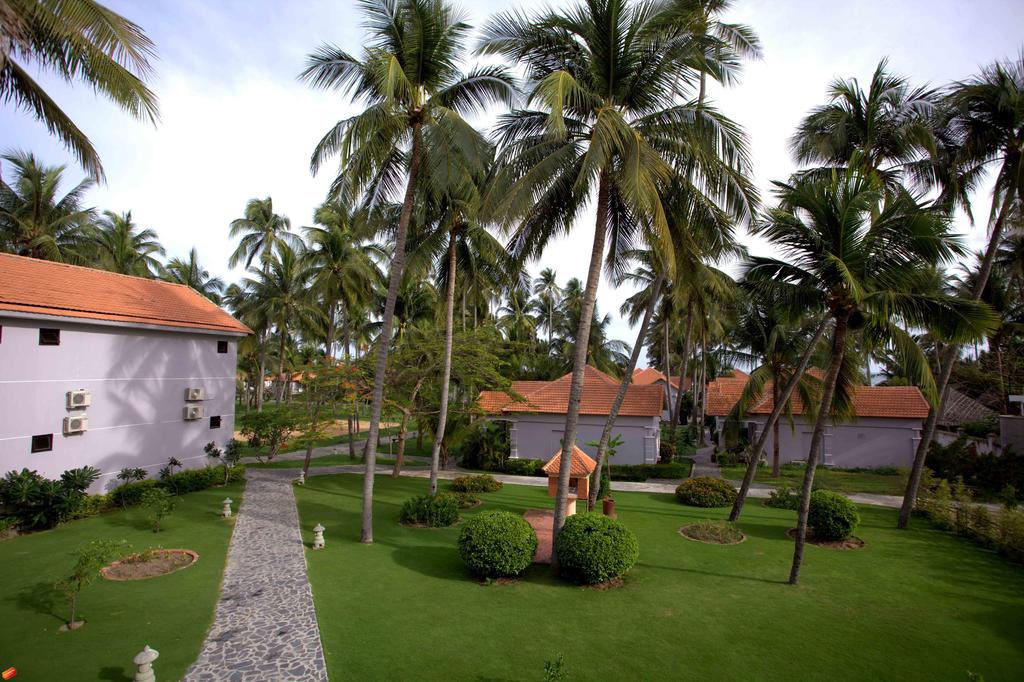 Muine deCentury Beach Resort & Spa