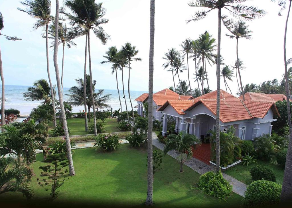 Muine deCentury Beach Resort & Spa