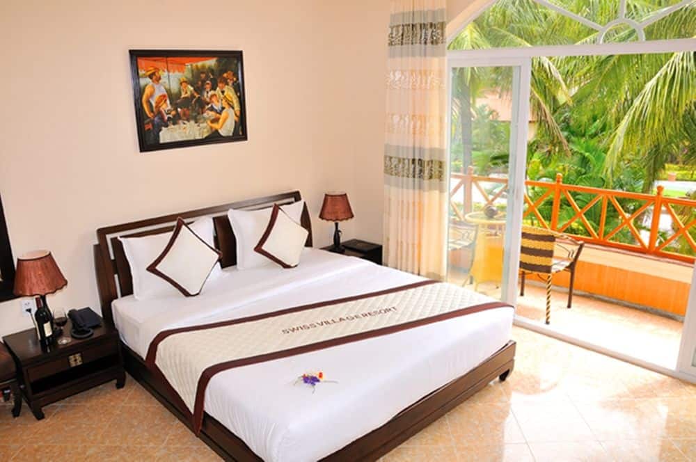 Swiss Village Resort & Spa