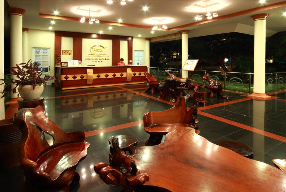 Swiss Village Resort & Spa