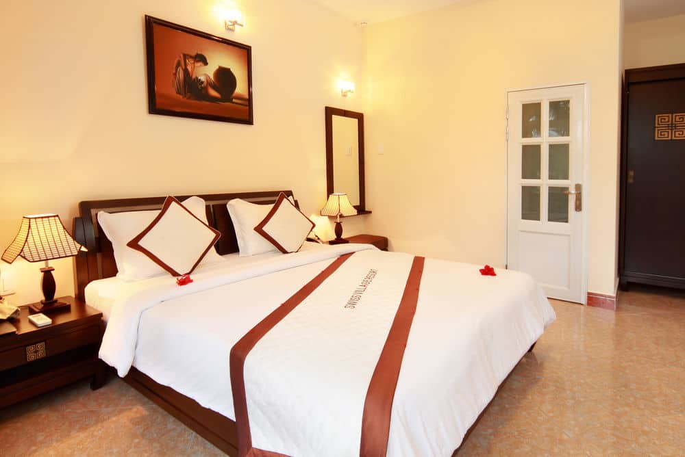 Swiss Village Resort & Spa