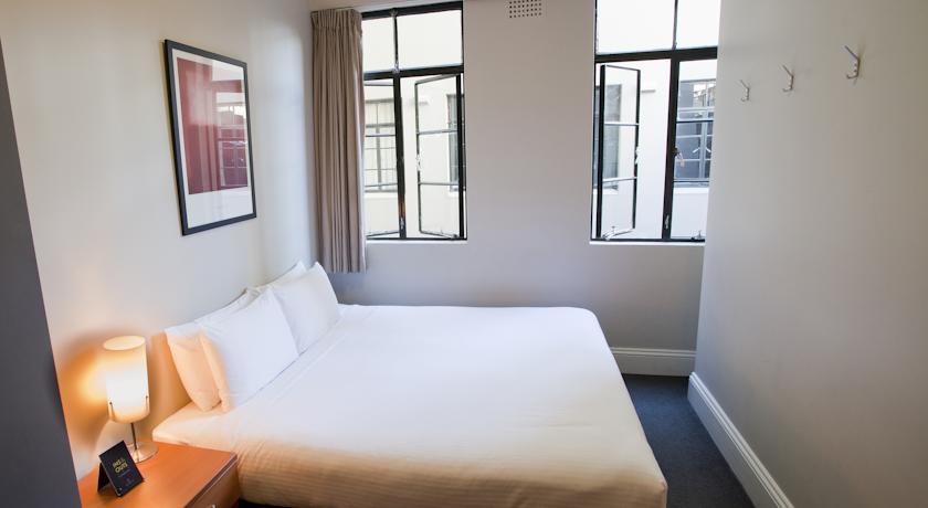 1831 Boutique Hotel