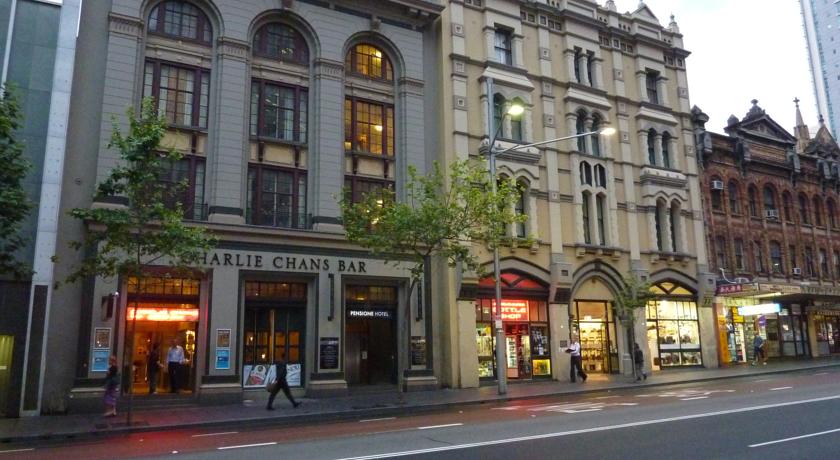 1831 Boutique Hotel