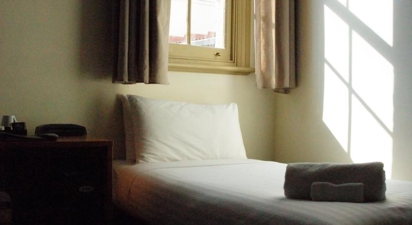 1831 Boutique Hotel