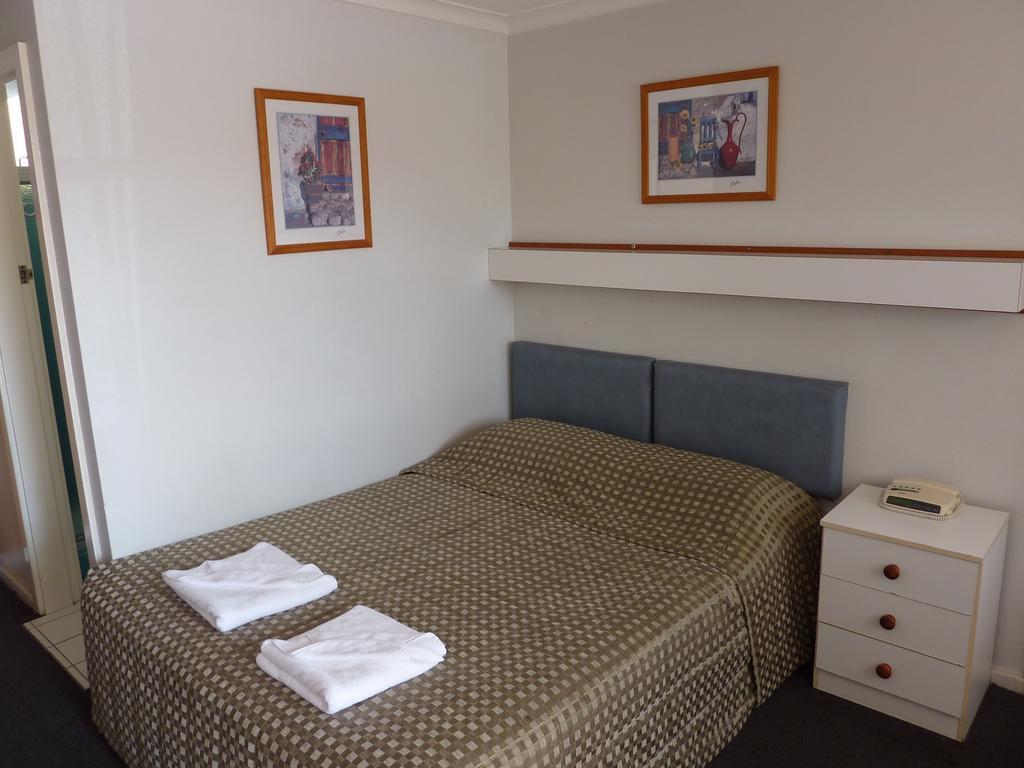 Caravilla Motel In Taree