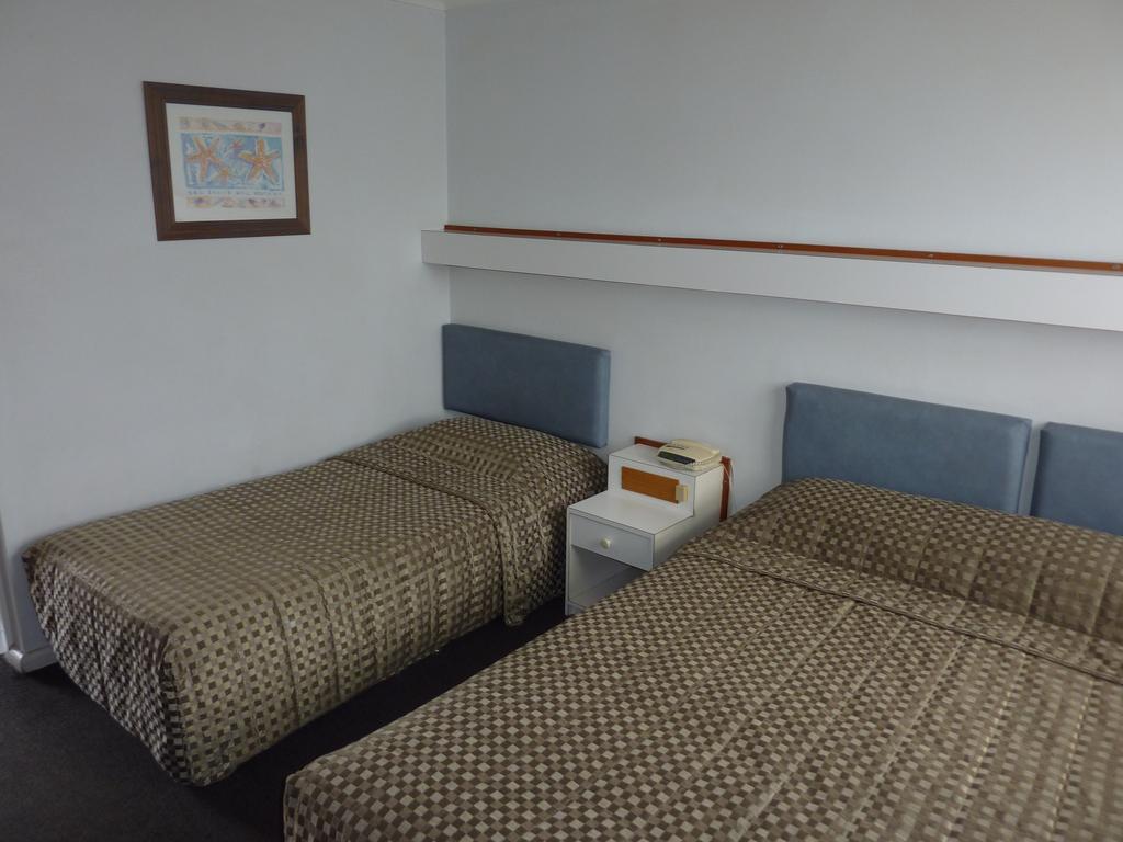 Caravilla Motel In Taree