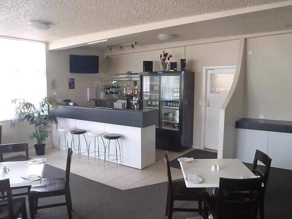 Caravilla Motel In Taree