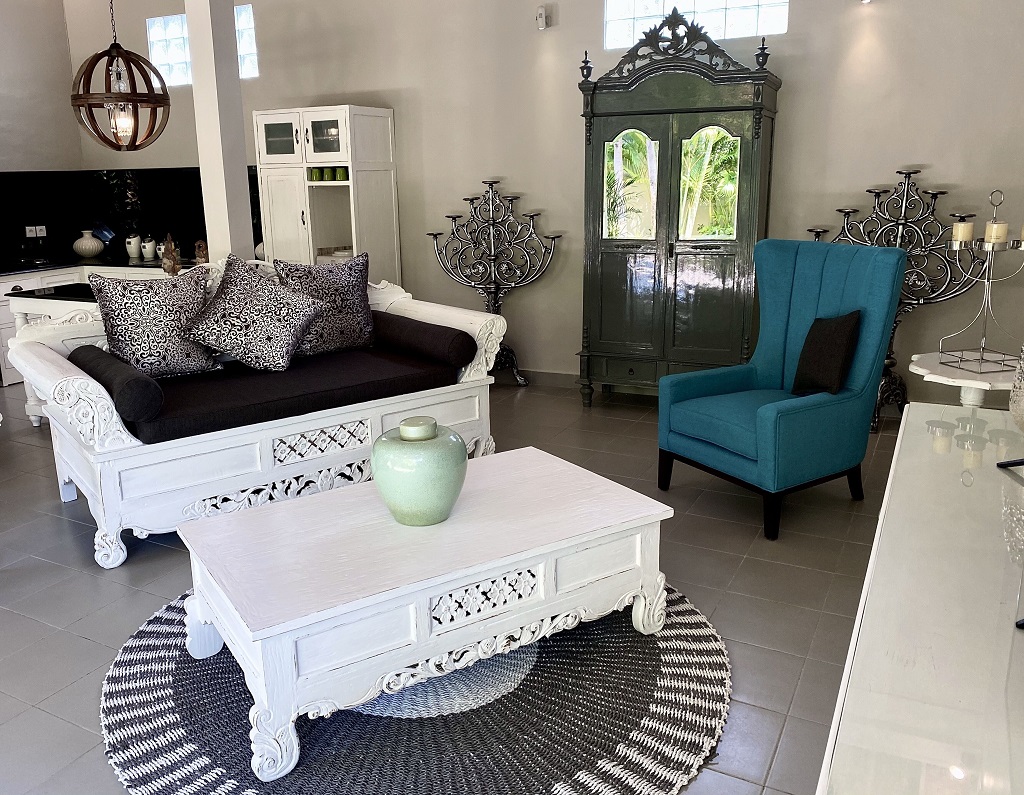 Bermimpi Bali Villas