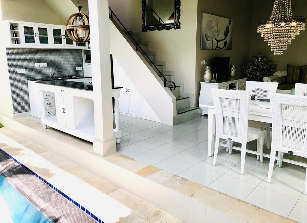 Bermimpi Bali Villas
