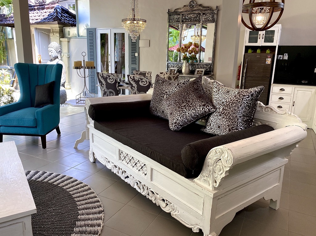 Bermimpi Bali Villas