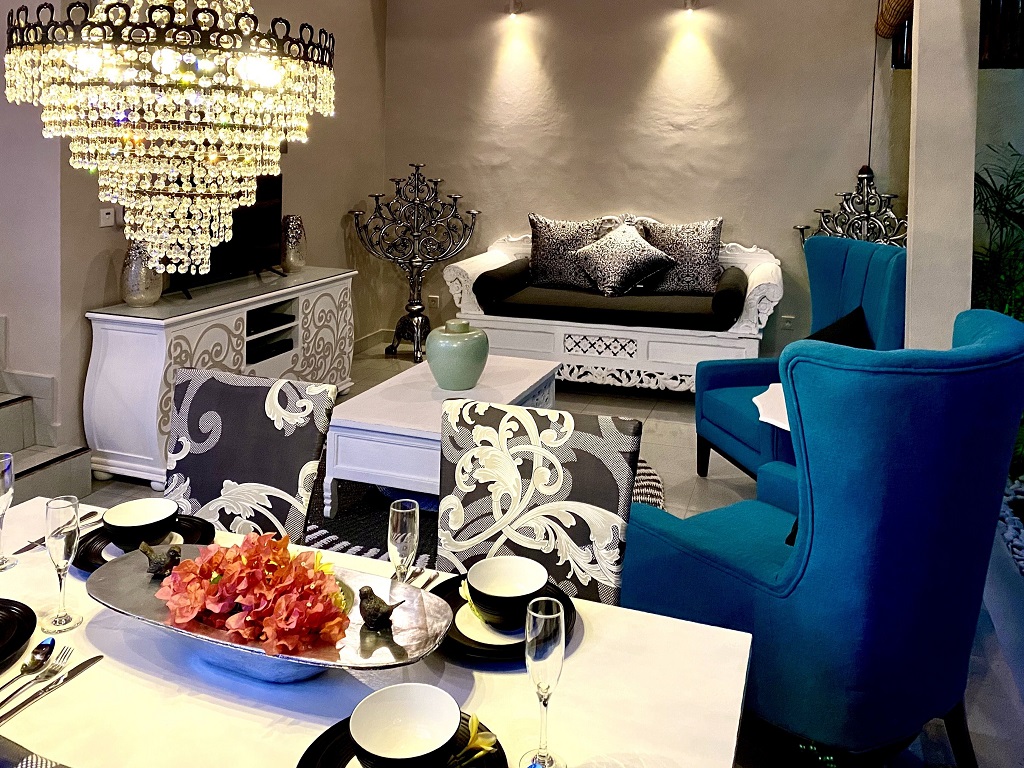Bermimpi Bali Villas