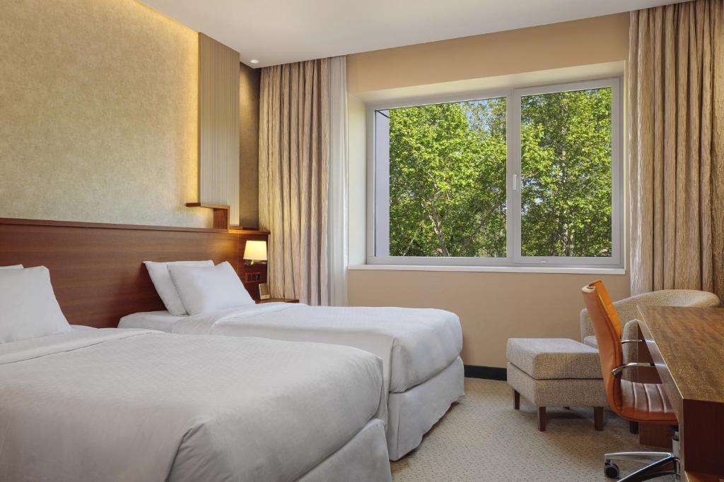 Four Points by Sheraton Kecskemet Conference