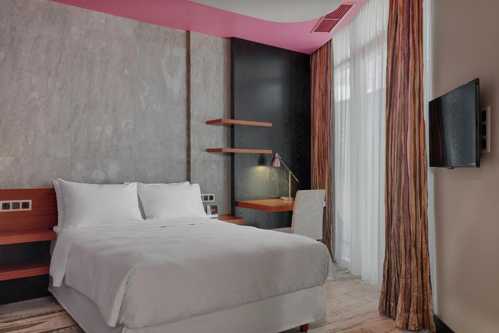 Four Points by Sheraton Kecskemet Conference