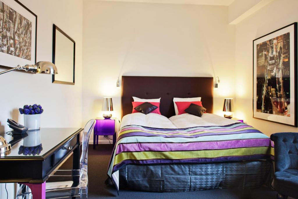 Hellerup Parkhotel