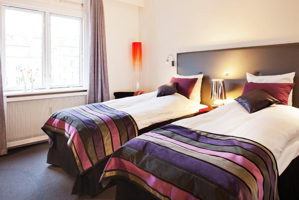 Hellerup Parkhotel