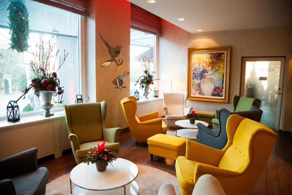 Hellerup Parkhotel