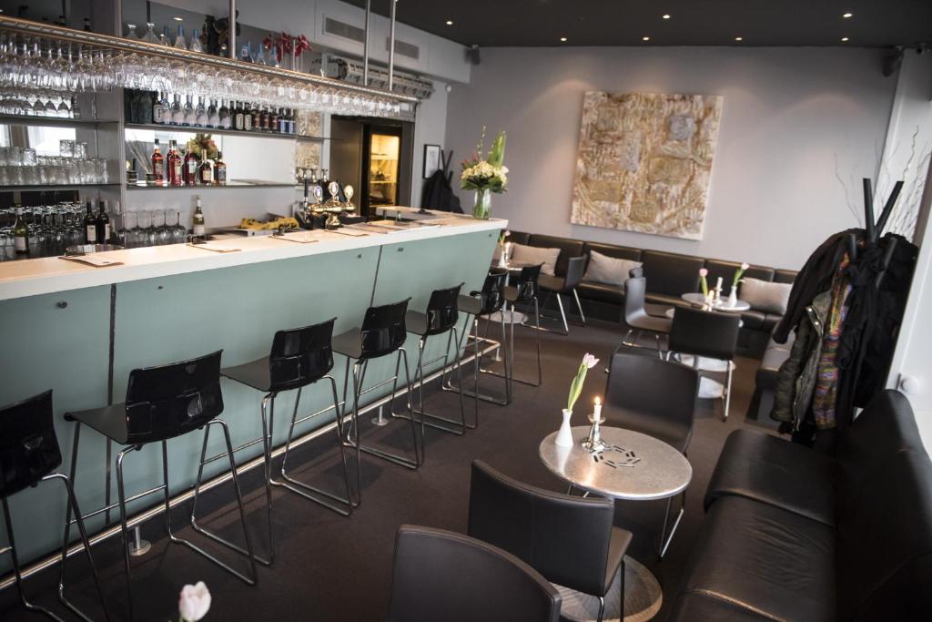 Hellerup Parkhotel