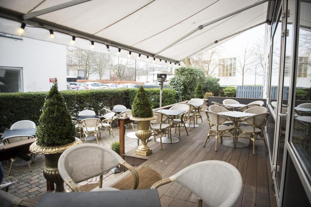 Hellerup Parkhotel