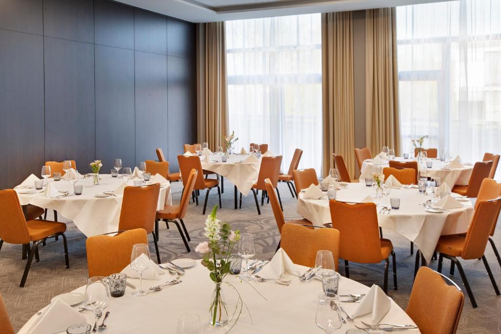 Hilton Garden Inn Zurich Limmattal