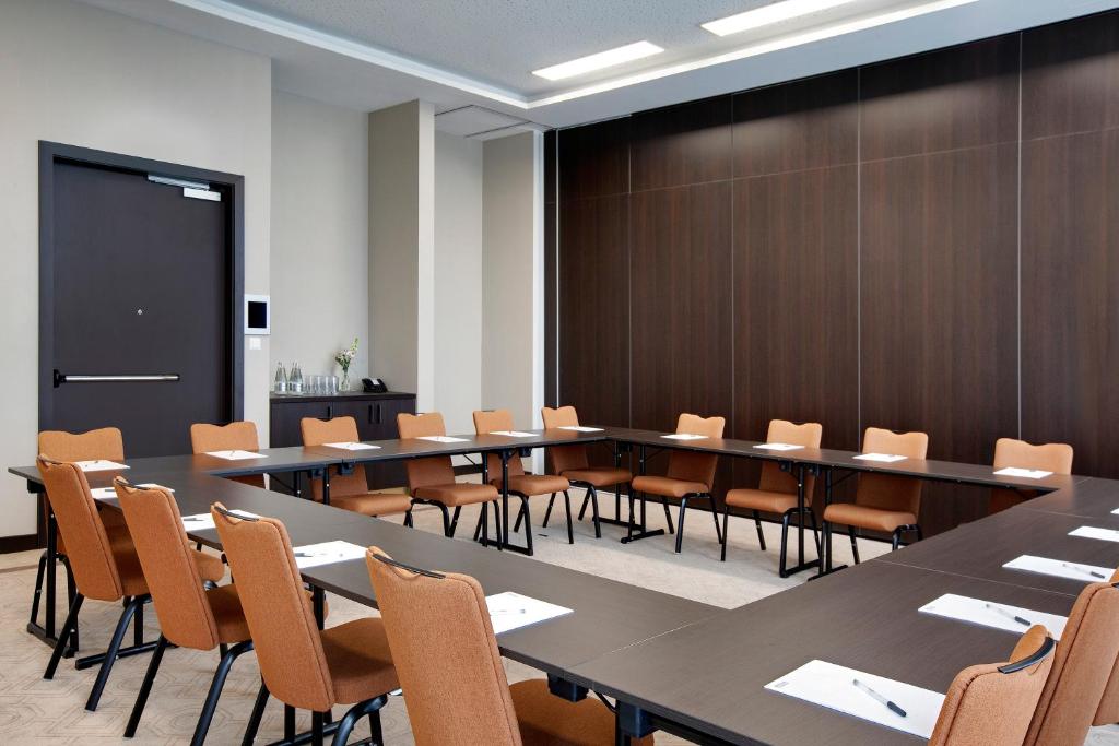 Hilton Garden Inn Zurich Limmattal