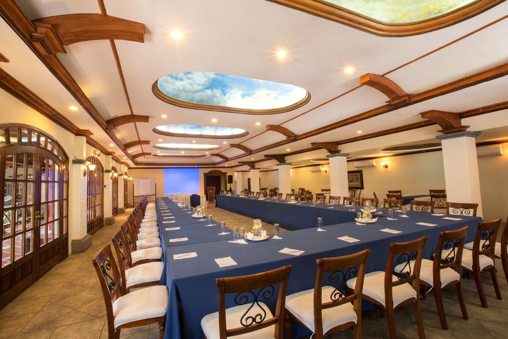 Hotel Rincon de Puembo, BW Premier Collection