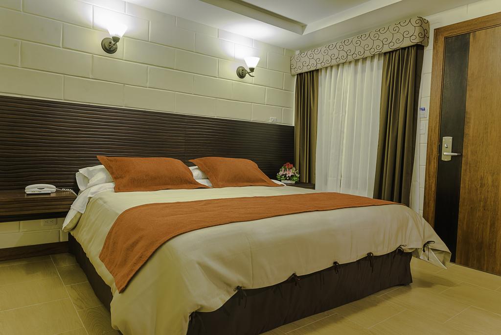 Hotel Rincon de Puembo, BW Premier Collection
