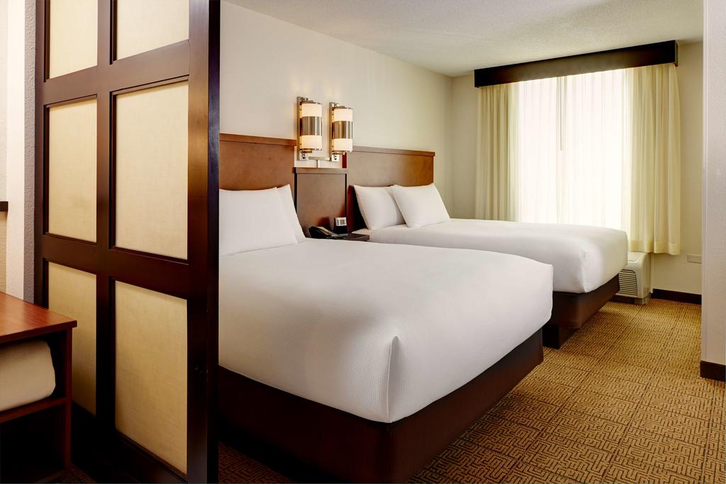 Hyatt Place Uncasville