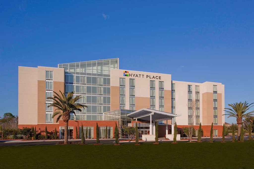 Hyatt Place Uncasville