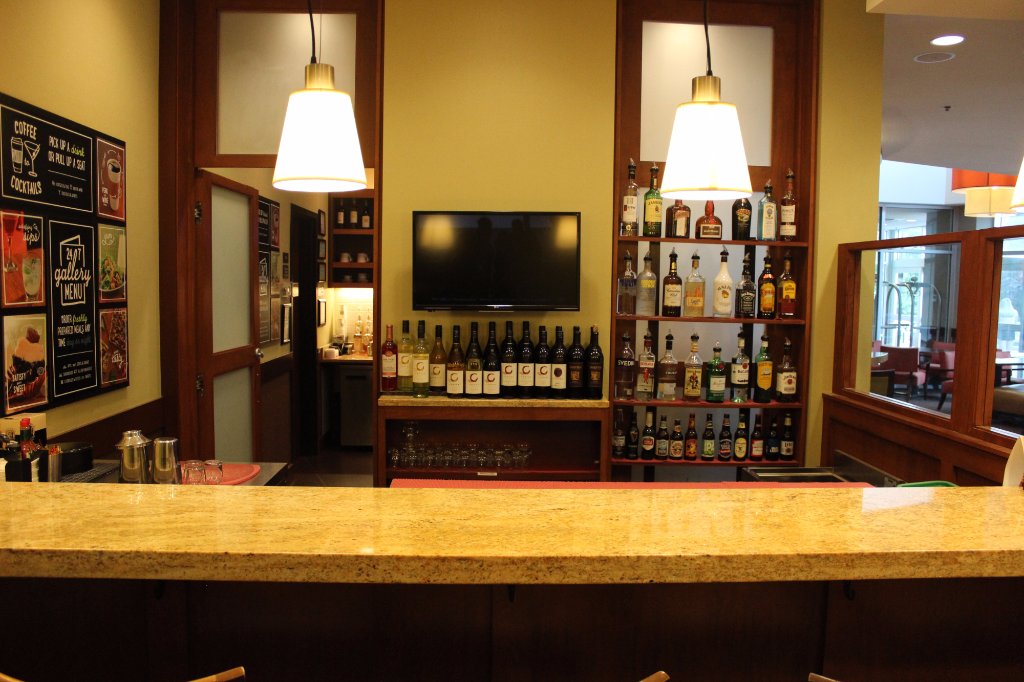 Hyatt Place Uncasville