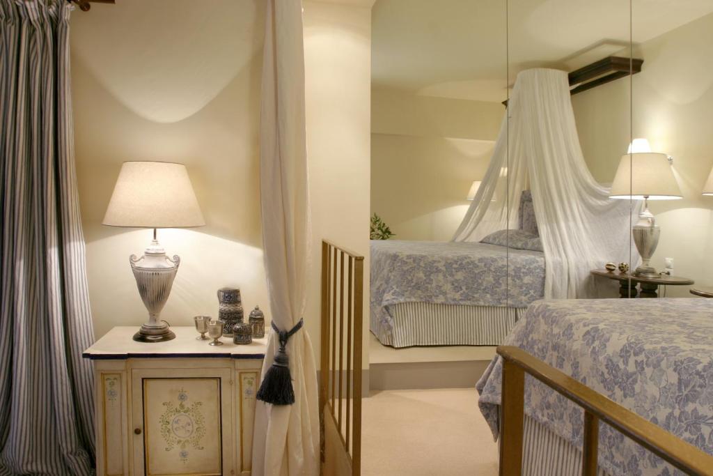 Le Convivial Luxury Suites & Spa