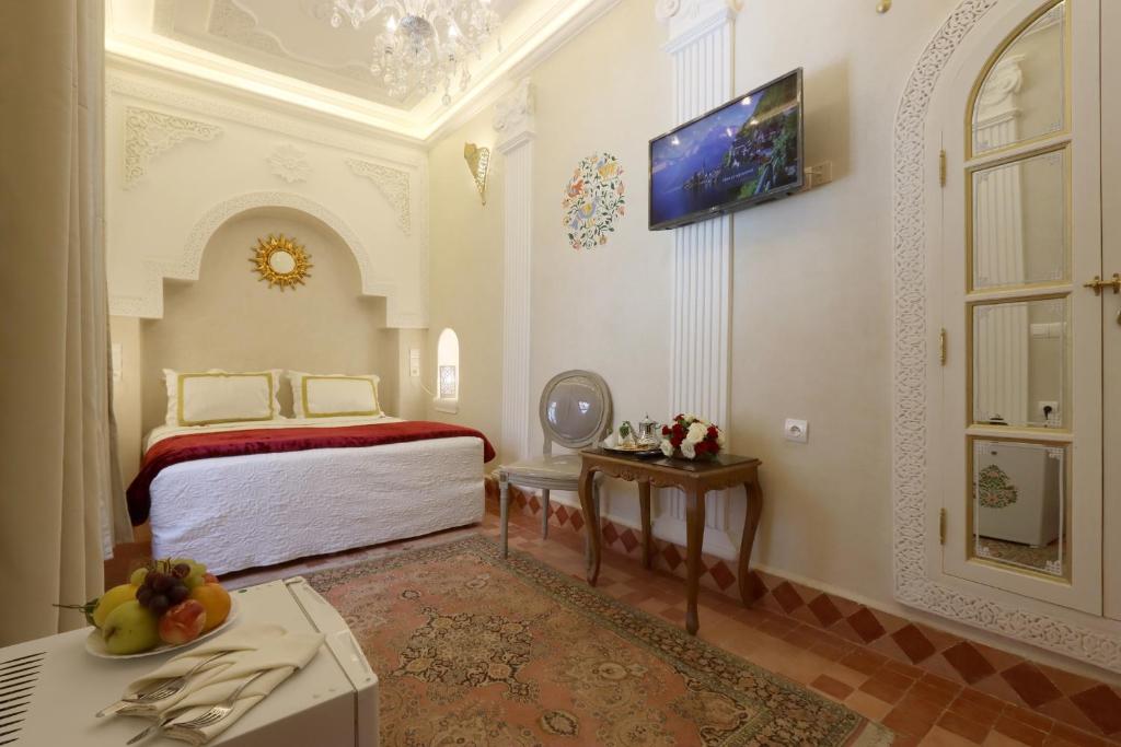Riad Palais des Princesses