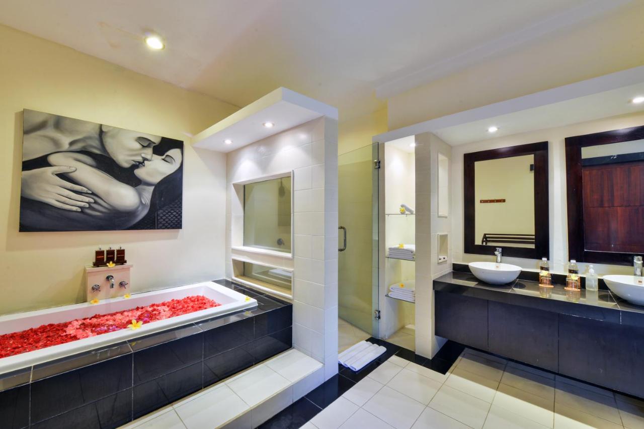 The Yubi Boutique Villas