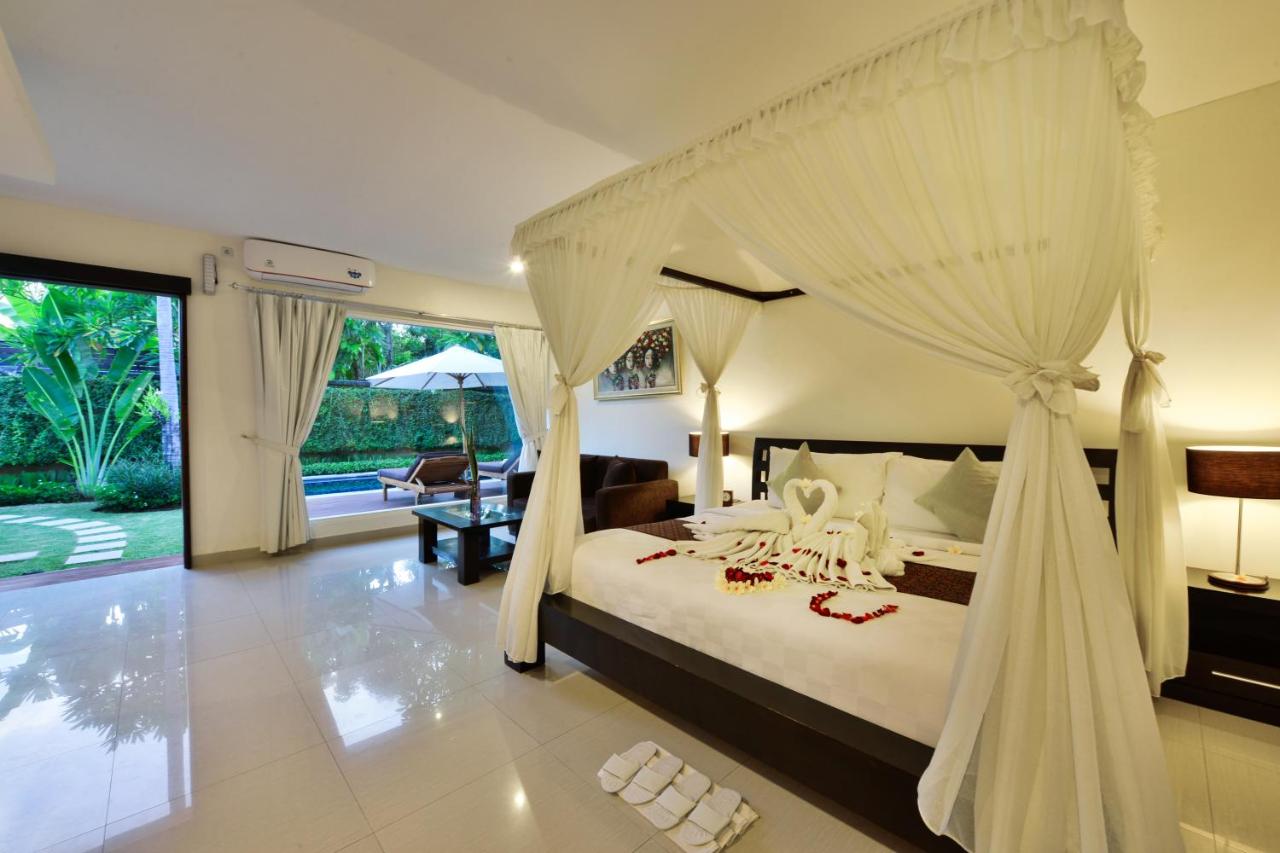 The Yubi Boutique Villas
