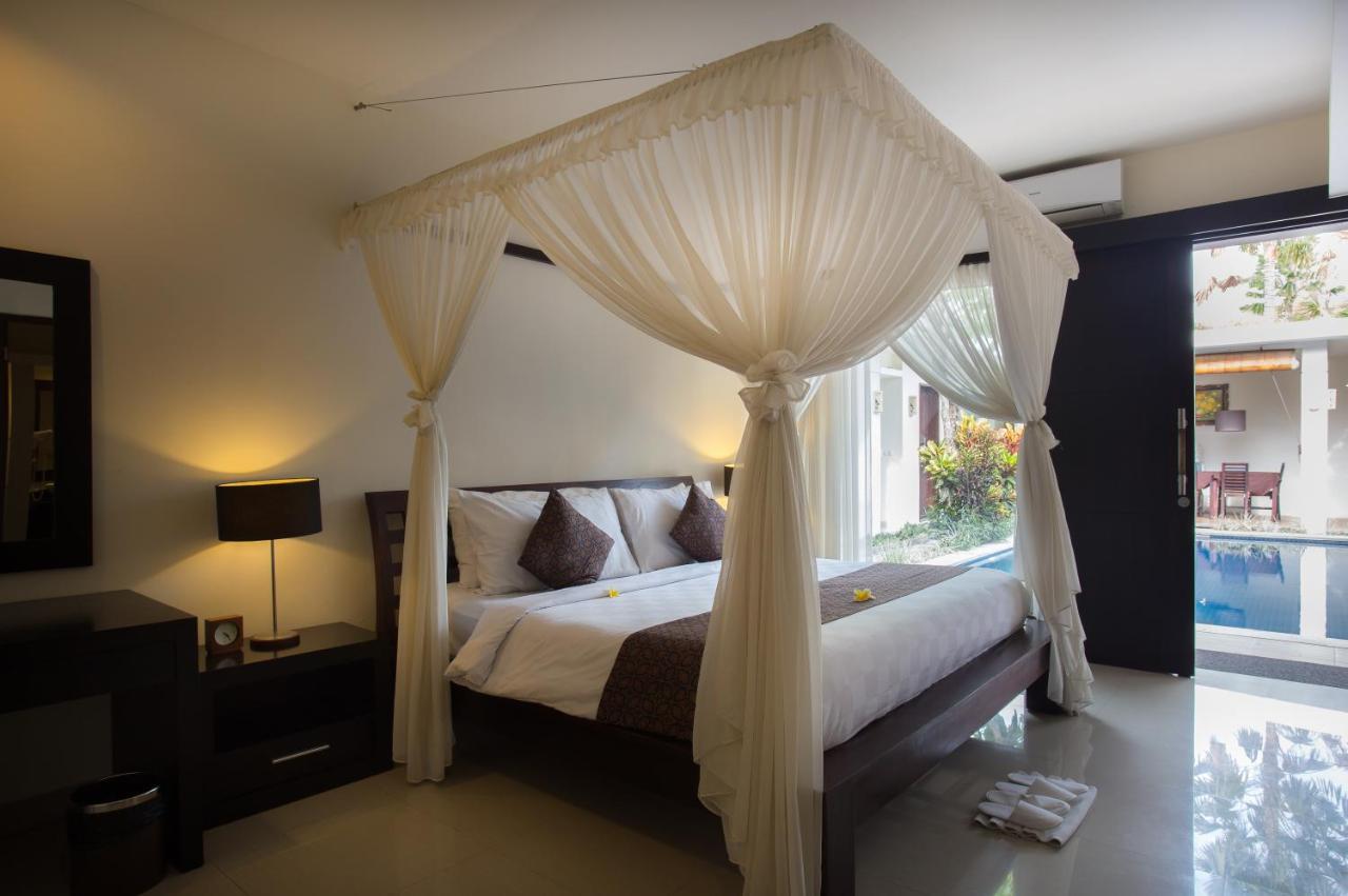 The Yubi Boutique Villas