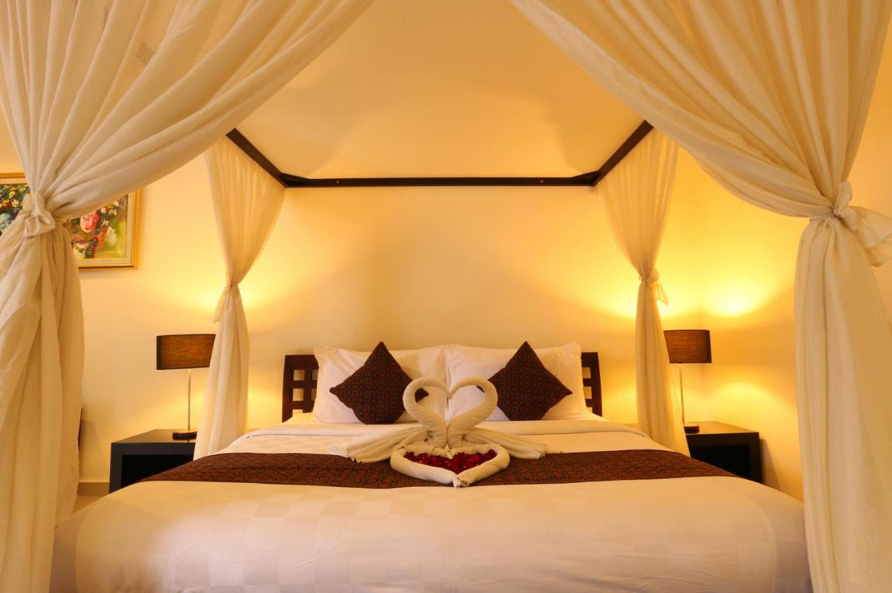 The Yubi Boutique Villas