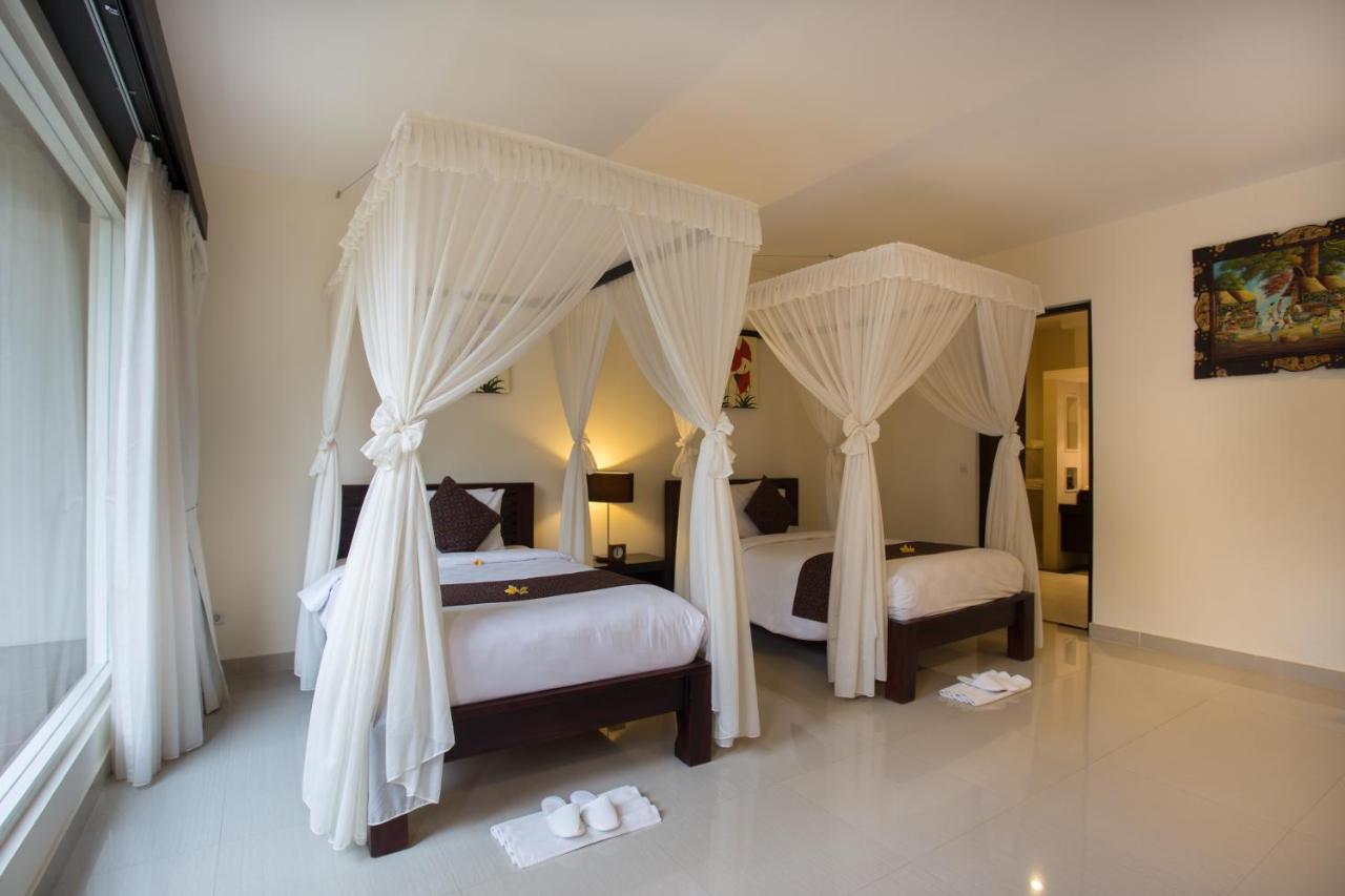 The Yubi Boutique Villas