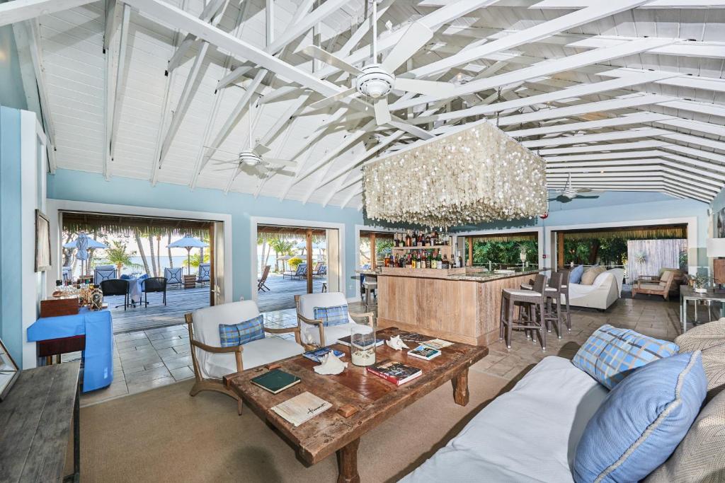 Tiamo Resort