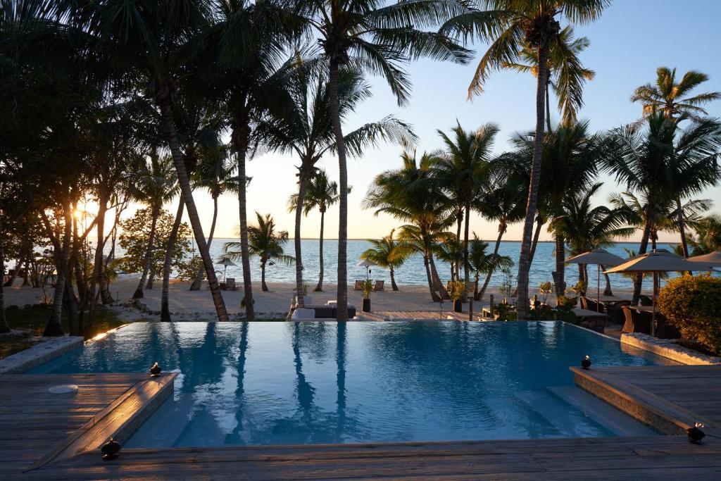 Tiamo Resort